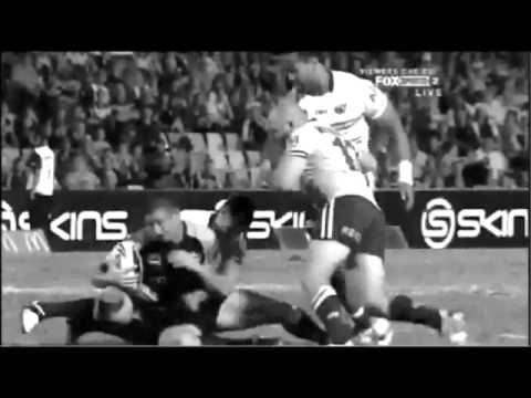 NRL BIG HITS AND FIGHTS 1