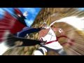 Sasuke Vs Killer Bee AMV
