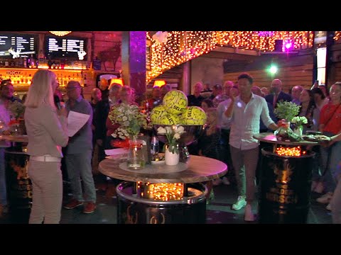 Handball einmal anders – Saisonabschluss beim BSV Sachsen Zwickau