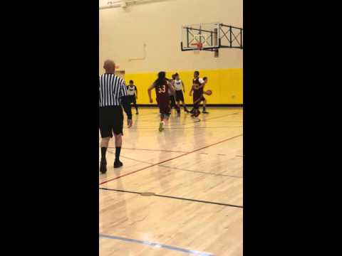 Roadrunners vs Peninsula Elite