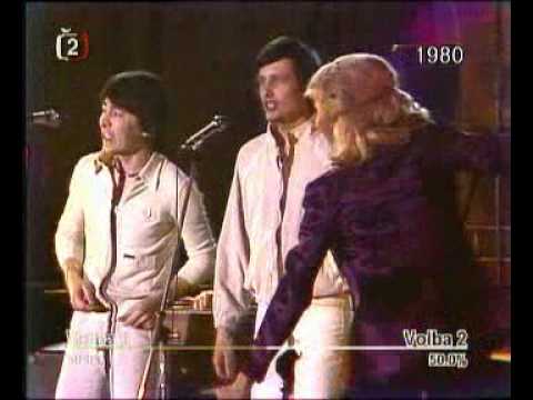 Hana Zagorová: Diskohrátky