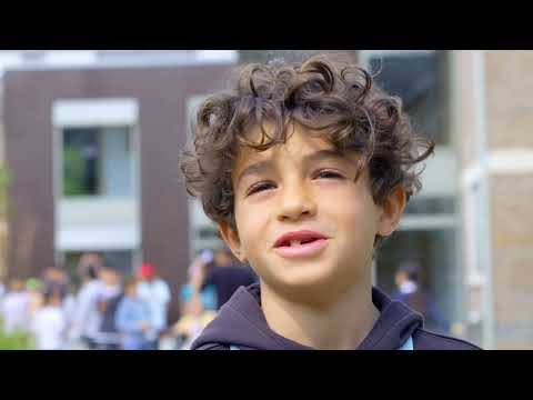 BSS Brambletye School Summer Camp video