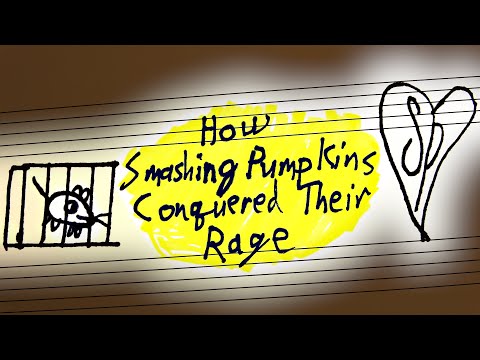 Understanding That "Rat In A Cage" Song