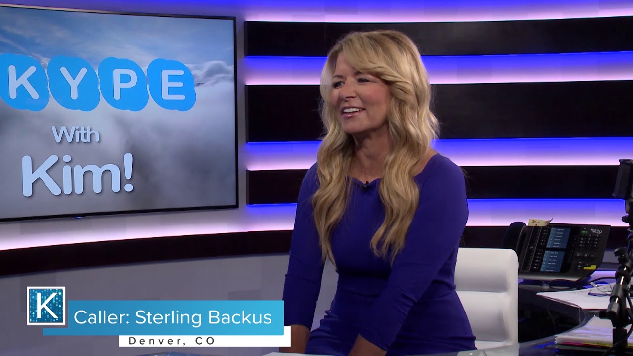 Dad and kids print a life-size 3D Lamborghini | Great Calls from The Kim Komando Show