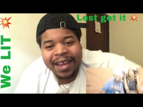 Hothead Capone x Hothead Stompa x Nudie - 6ixx Anthem (Official Music Video) REACTION