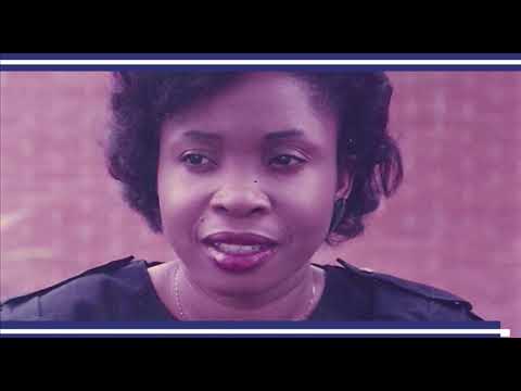 THE STORY OF THE LADY OF SONGS