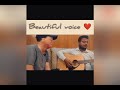 Tu Hi Meri Sari Zameen Tum Mile By Huzaifa Khan Cover Hearttouching Song India Pakistan