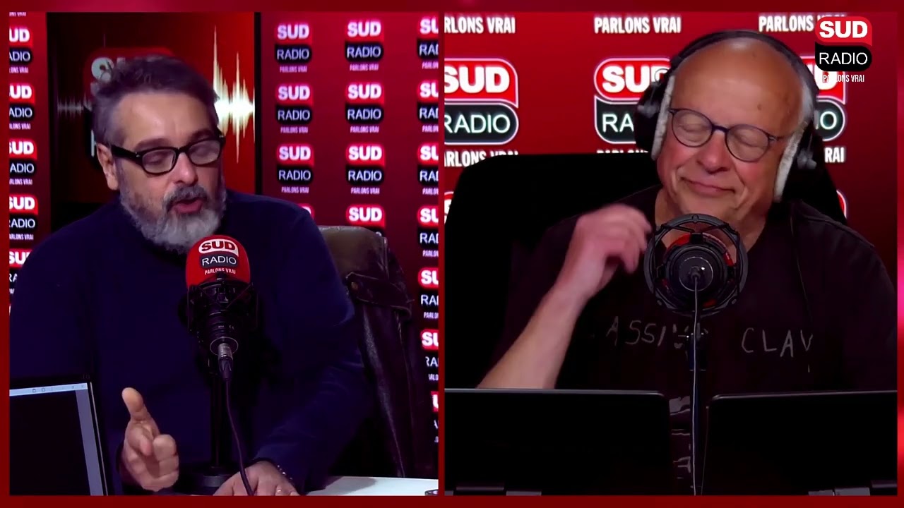 On parle finances publiques avec Charles Prats !