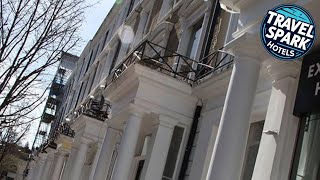 Exhibition Court Hotel 4 | London, United Kingdom | Hotel Review 🏨