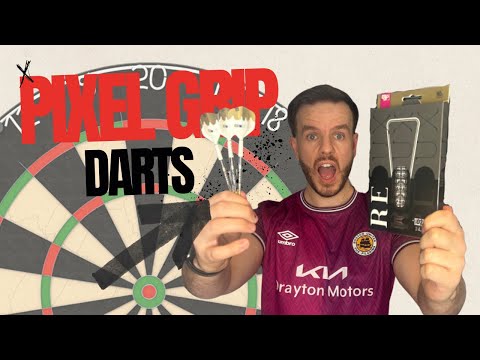 Target Redux Darts! Are They Worth It?