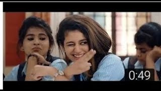 Download lagu Priya Prakash Varrier | Wink actress | New Song | 2018 - HD mp3 Download lagu Priya Prakash Varrier | Wink actress | New Song | 2018 - HD mp3