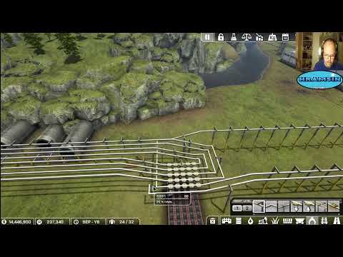 Automation Empire E4