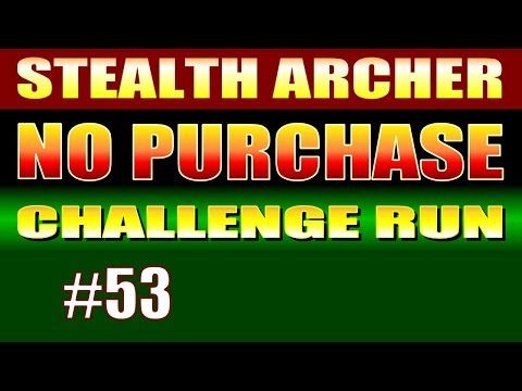 Skyrim Walkthrough NO GOLD CHALLENGE Part 53 - Operation Steel Bolt: Bloodline