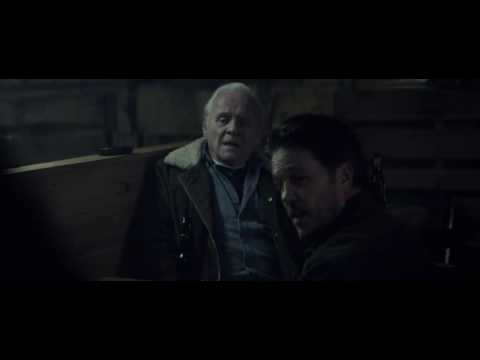 Blackway (2015) - Official Movie Clip (HD)