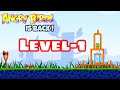 Rovio Classics Angry Birds Level 1 Angry Birds Is Back Worldgaming 01
