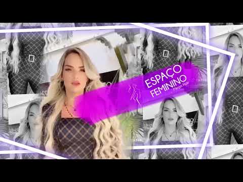 ESPAÇO FEMININO