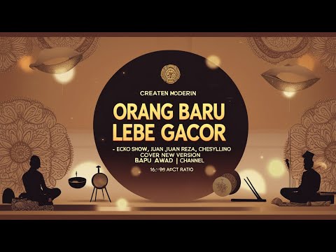 TOR MONITOR KETUA | ORANG BARU LEBE GACOR | ECKO SHOW, JUAN REZA, CHESYLINO | NEW VERSION |