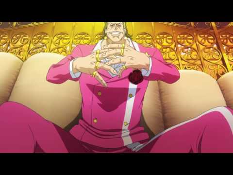 One Piece Film Gold พากย์ไทย ตัวร้ายใครพากย์หรอครับ - Pantip