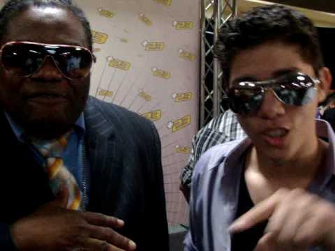 RENATO 507 CON LA REVELACION MIKE MANFREDO.MPG