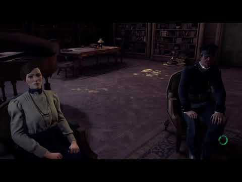 Mansion of Madness - Call of Cthulhu