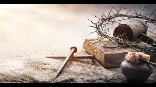 Good Friday 2021