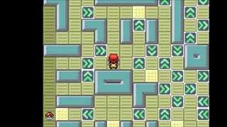 Faster Mazes - Let's Play Pokemon LeafGreen Part 45