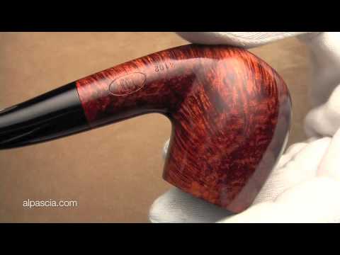 pipa Dunhill 298 - smoking pipe