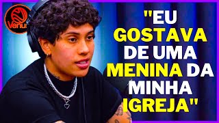 EU SOU LSBICA DESDE OS 5 ANOS DE IDADE [ANA GABRIELA NO VENUS PODCAST]
