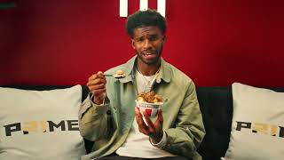 KFC Legendary Decisions