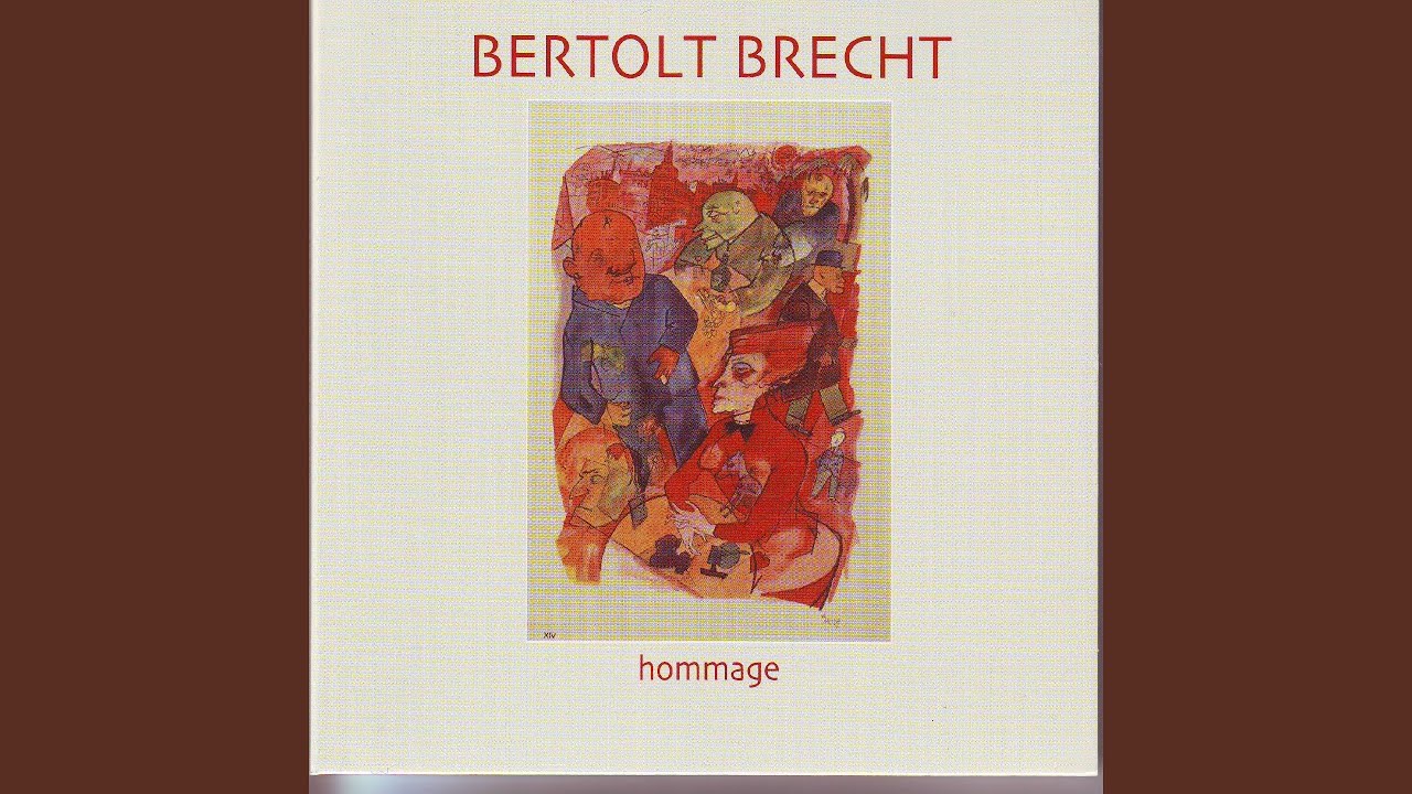 Die moritat von mackie messer