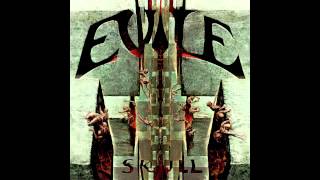 Evile - New Truths, Old Lies