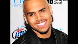 W.T.F.I.M.L - Chris Brown