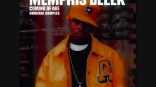 Memphis Bleek-Stay alive in NYC instrumental