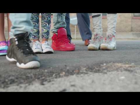 Rob Richardson For Cincinnati - "This Is My Calling"