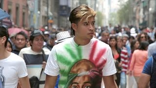 Que pasa homes? – ATL Rapper Kap G Heads to Mexico City to Find His Roots