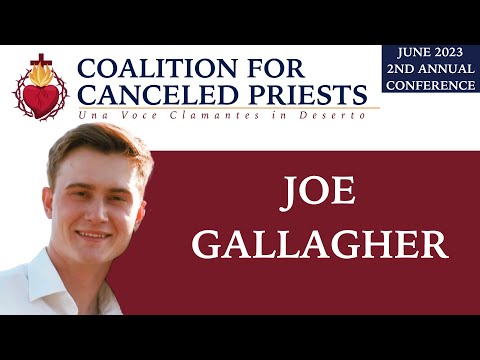 A House United: Joe Gallagher