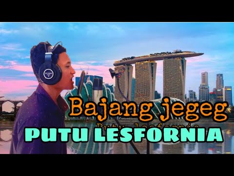 BAJANG JEGEG | masekepung  PUTU LESFORNIA