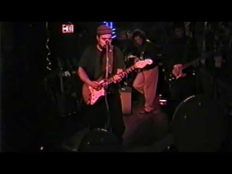 1997-12-08 Bill Perry Band Part One @ Manny's Car Wash