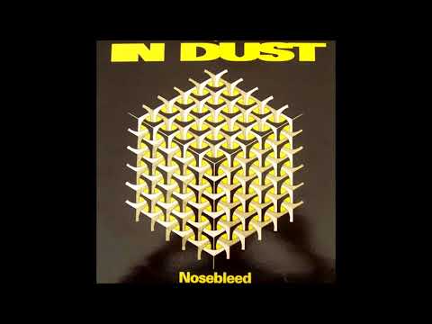 John Peel's In Dust - They Must Be Leopards