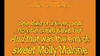 Molly Malone The Dubliners