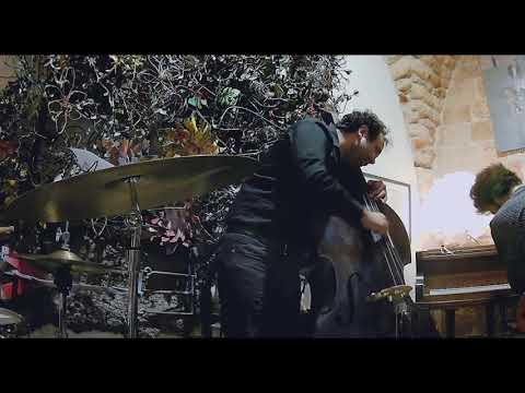 "Deep in the Mountains"