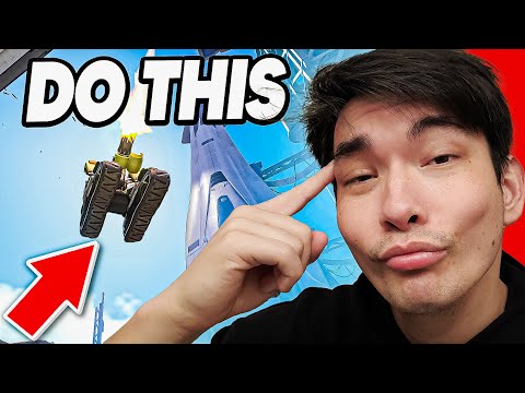 how to ACTUALLY become better at bastion in overwatch 2