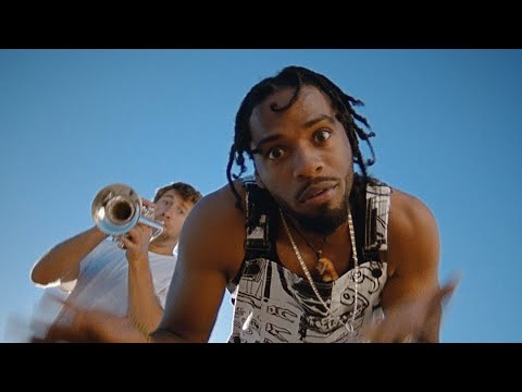 Carneyval + Armani White + Jackson Breit - Jasmine