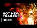 Best New Movie Trailers August 2014 HD