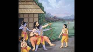 Yesudas Sanskrit Ramayana Story Telling Ram Bhajan