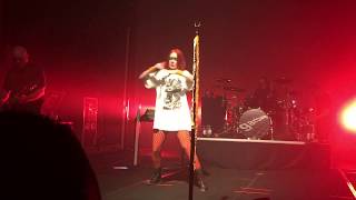 Garbage - No Horses Live At The Sunshine Theater(Albuquerque, New Mexico 10-9-18)