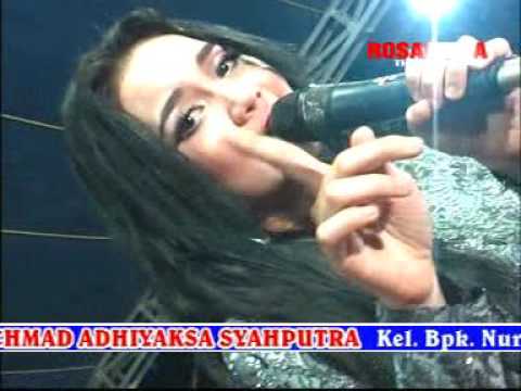 rosabella titip cinta lala widi live banjaran driyorejo