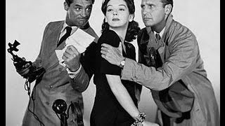 Video trailer för Allan Arkush on HIS GIRL FRIDAY