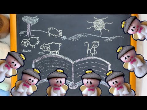 Jesus Loves Me ♥ Softly-Sung Lullaby for Babies