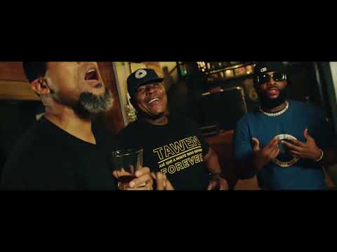 TrezAgah -JohnWickTrez